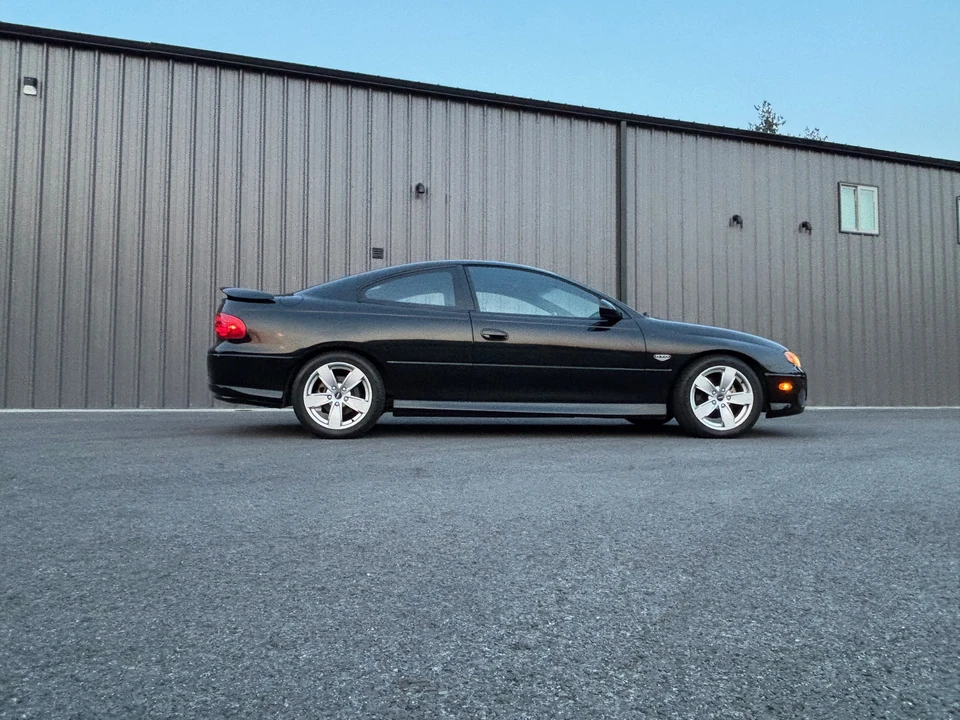 2004 Pontiac GTO 4th Gen - Image 31 of 31