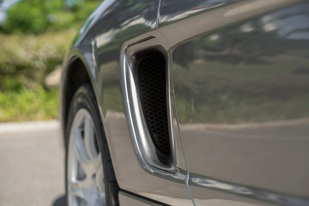 2005 Acura NA2 NSX - Image 28 of 31