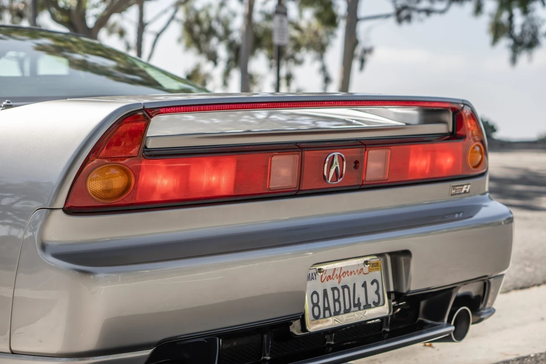 2005 Acura NA2 NSX - Image 21 of 31