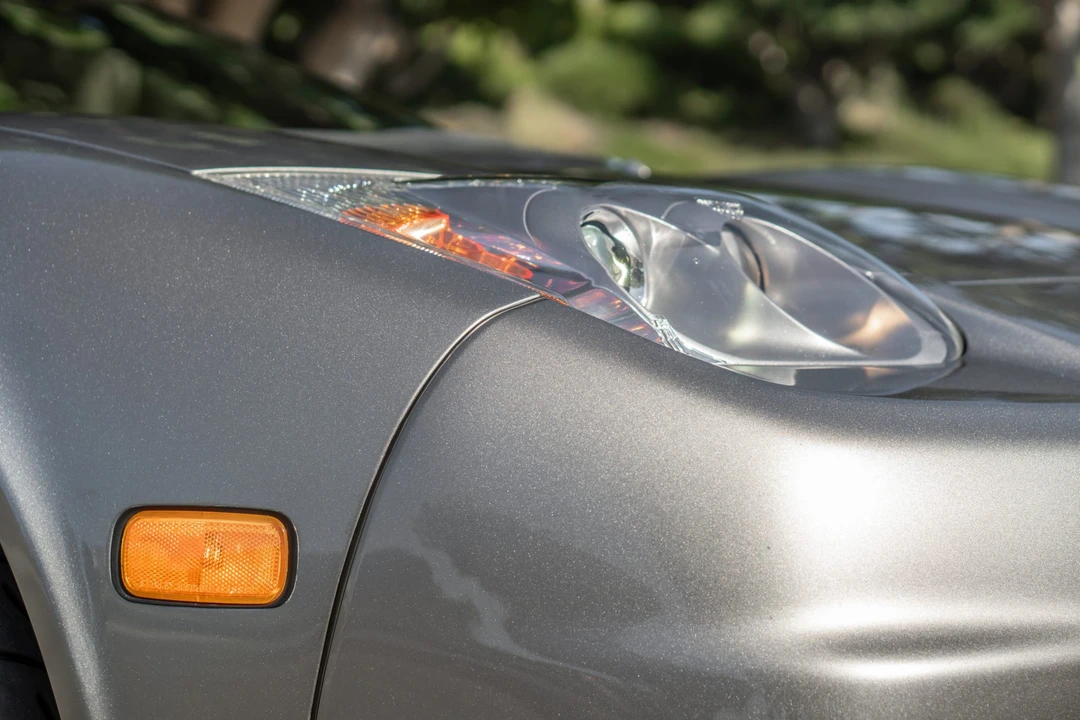 2005 Acura NA2 NSX - Image 13 of 31