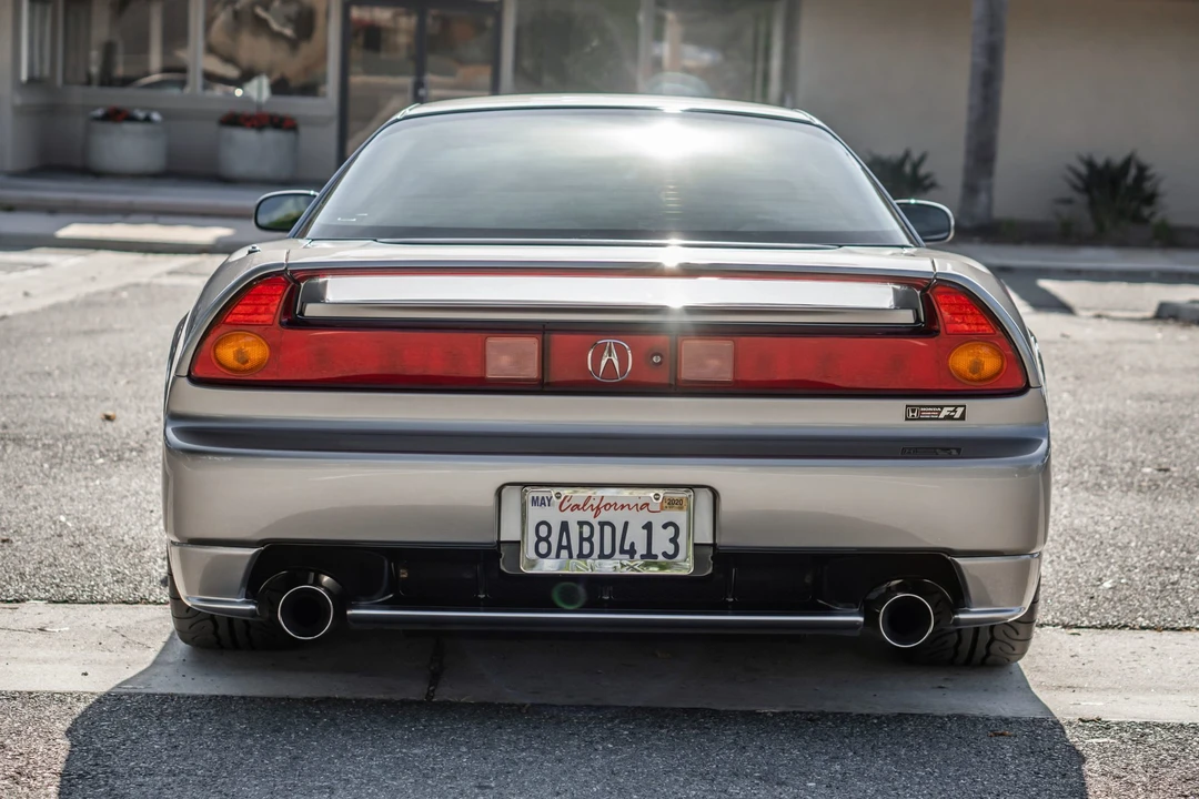 2005 Acura NA2 NSX - Image 6 of 31