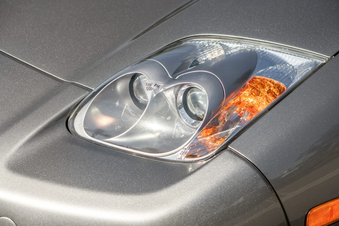 2005 Acura NA2 NSX - Image 16 of 31