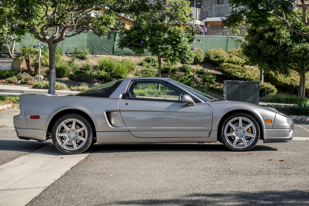 2005 Acura NA2 NSX - Image 4 of 31