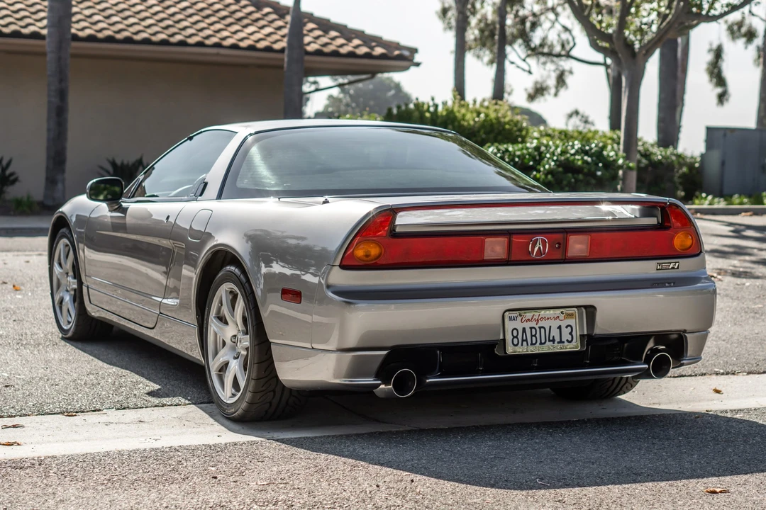 2005 Acura NA2 NSX - Image 7 of 31