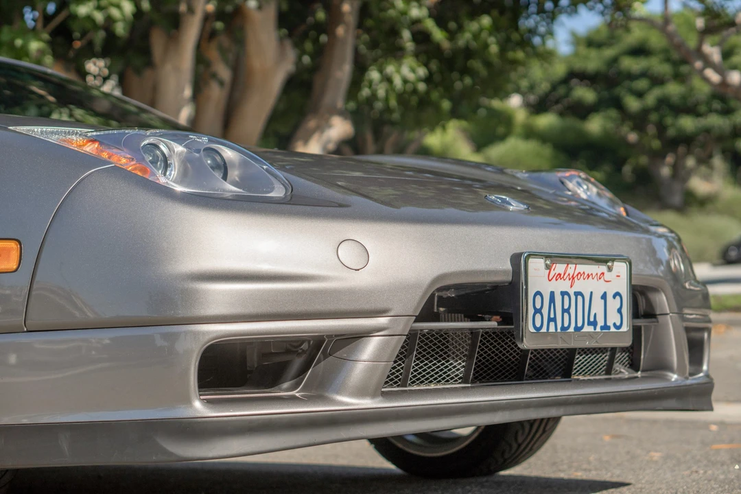 2005 Acura NA2 NSX - Image 9 of 31