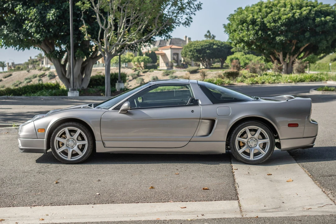 2005 Acura NA2 NSX - Image 8 of 31