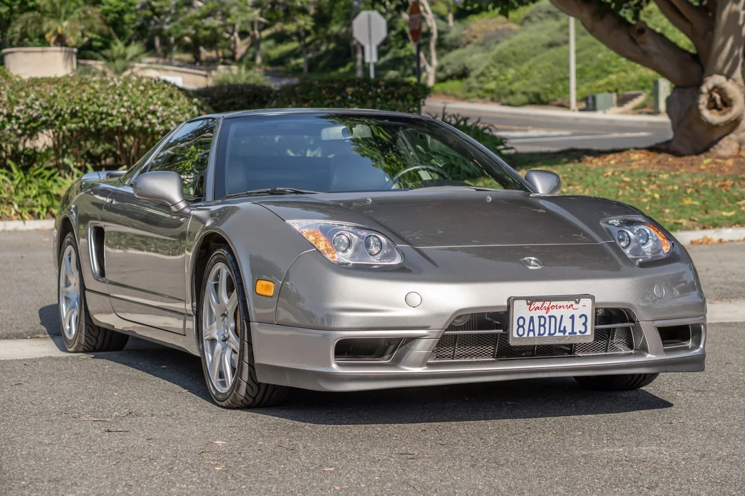 2005 Acura NA2 NSX - Image 3 of 31