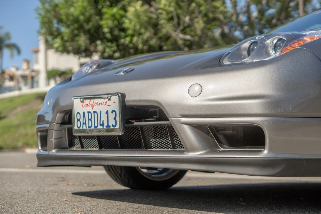 2005 Acura NA2 NSX - Image 10 of 31