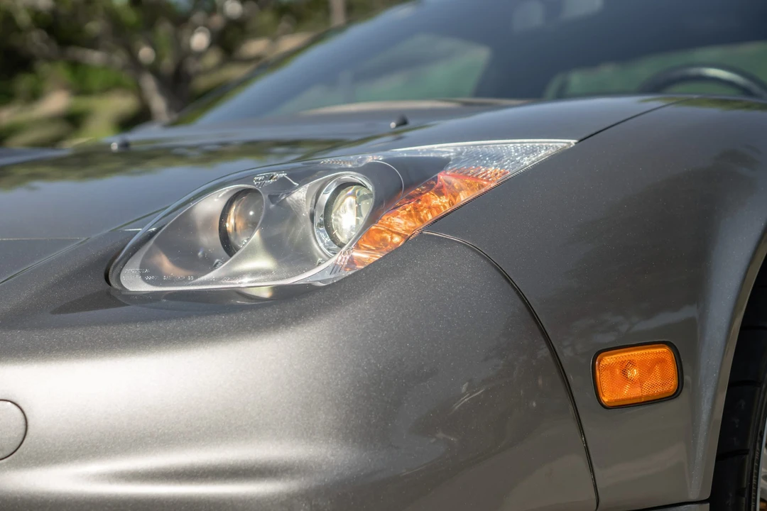 2005 Acura NA2 NSX - Image 14 of 31