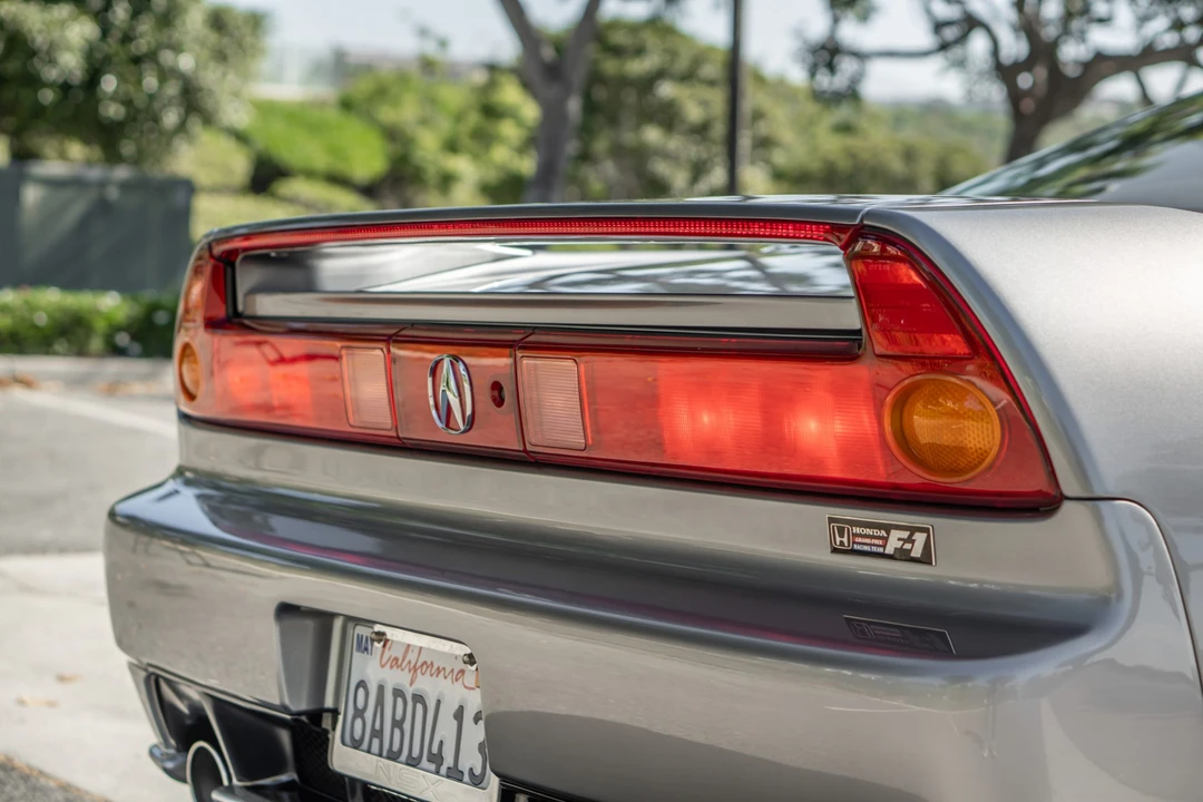 2005 Acura NA2 NSX - Image 22 of 31