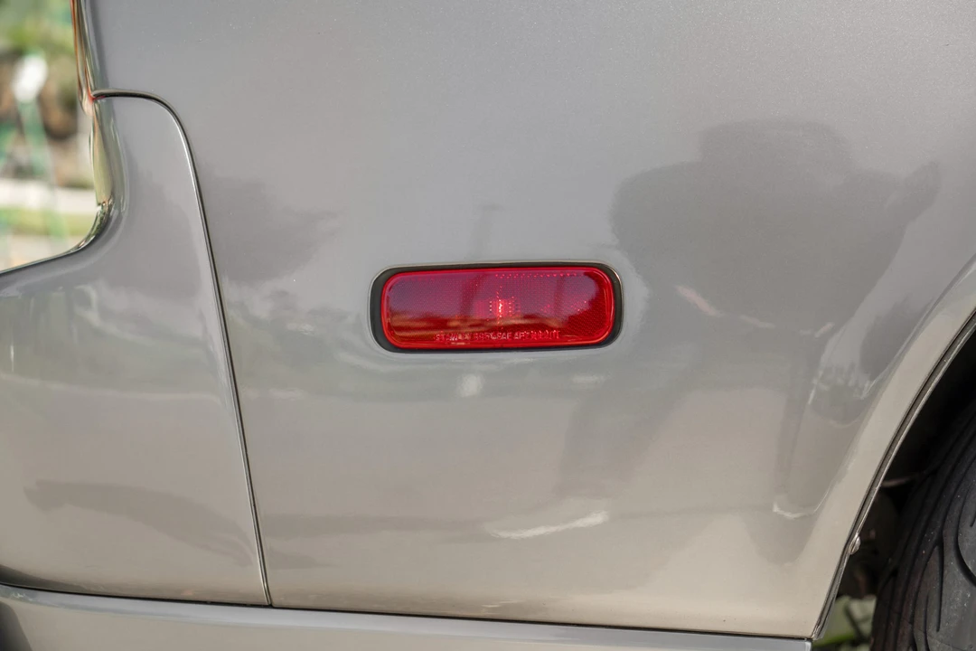 2005 Acura NA2 NSX - Image 27 of 31