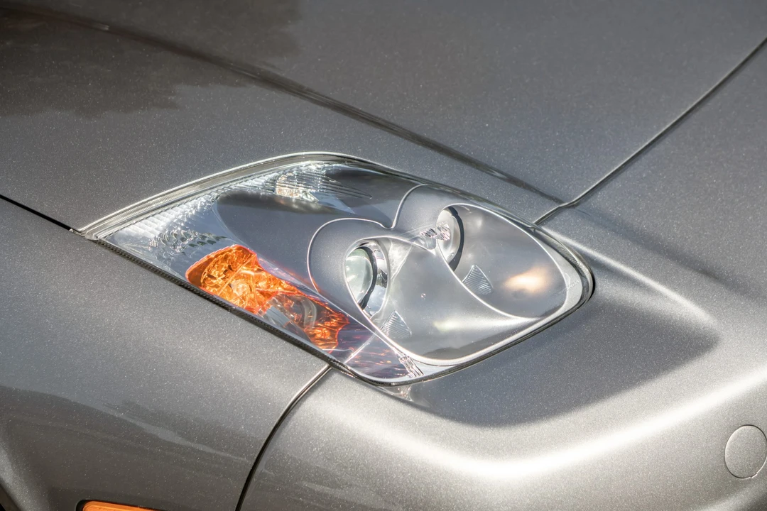 2005 Acura NA2 NSX - Image 15 of 31
