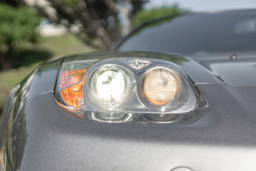2005 Acura NA2 NSX - Image 11 of 31