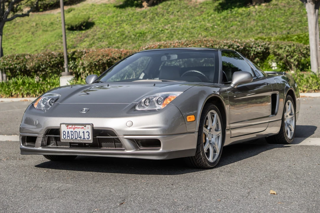 2005 Acura NA2 NSX - Image 2 of 31