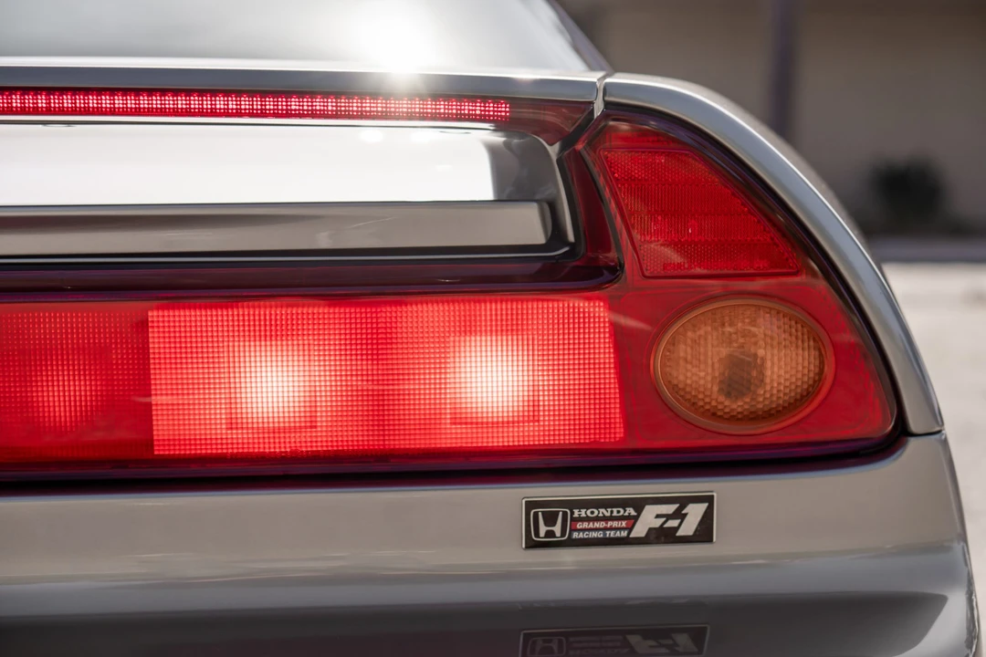 2005 Acura NA2 NSX - Image 23 of 31