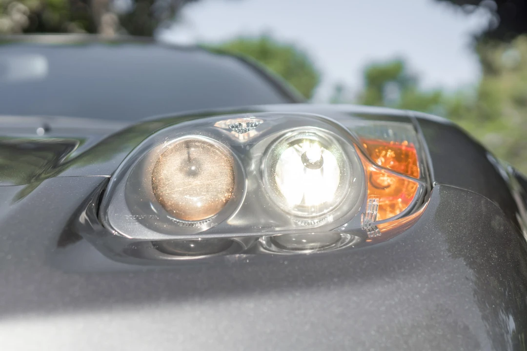 2005 Acura NA2 NSX - Image 12 of 31
