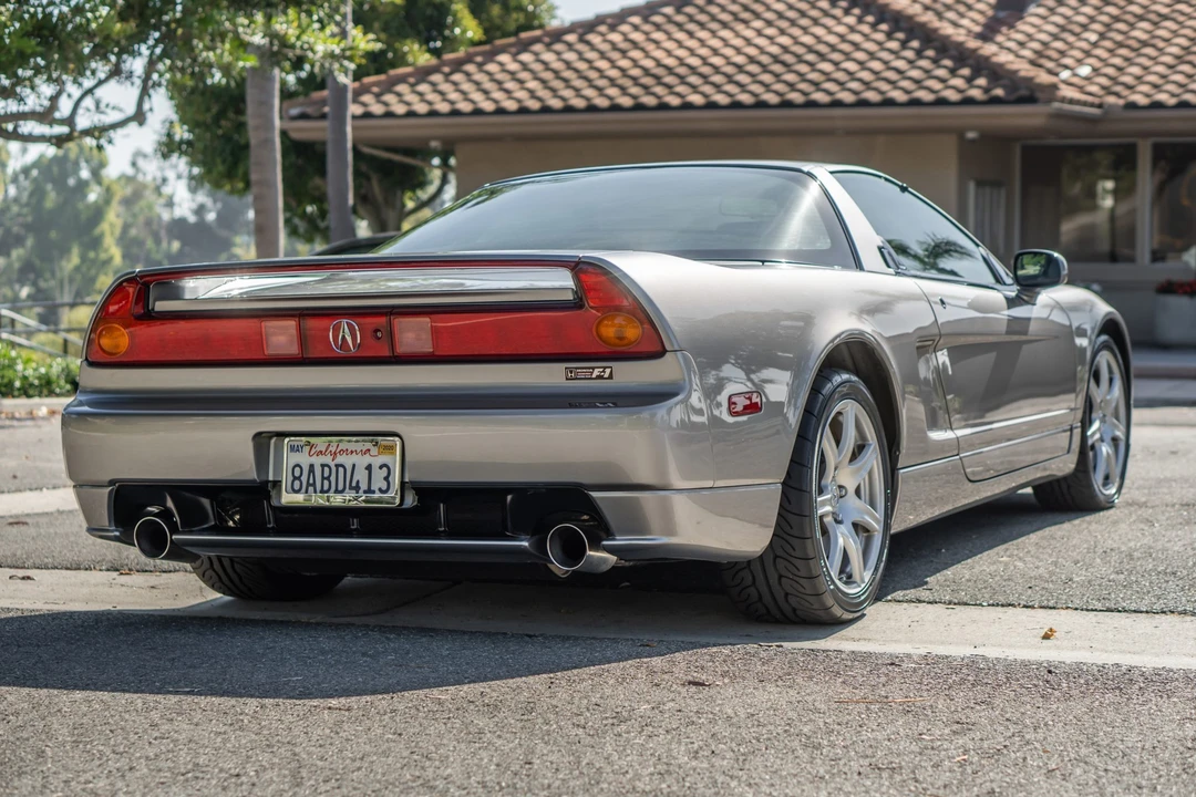 2005 Acura NA2 NSX - Image 5 of 31