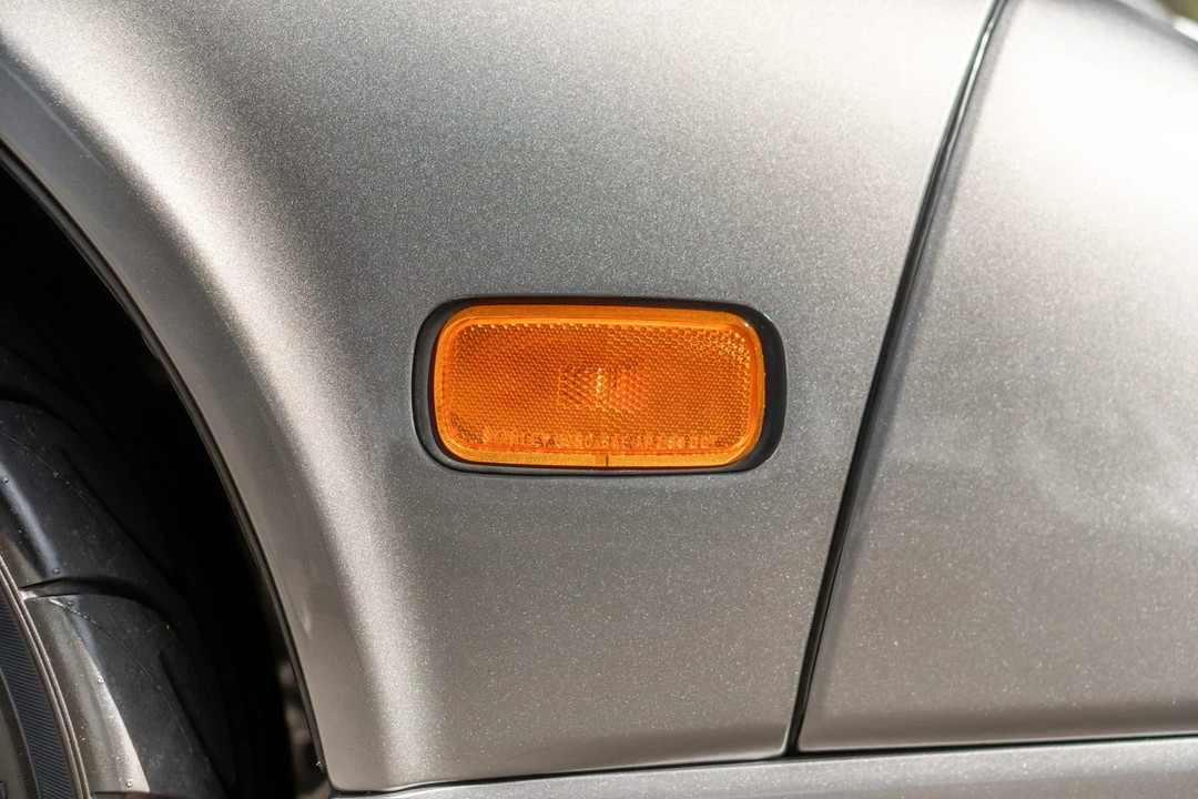 2005 Acura NA2 NSX - Image 18 of 31