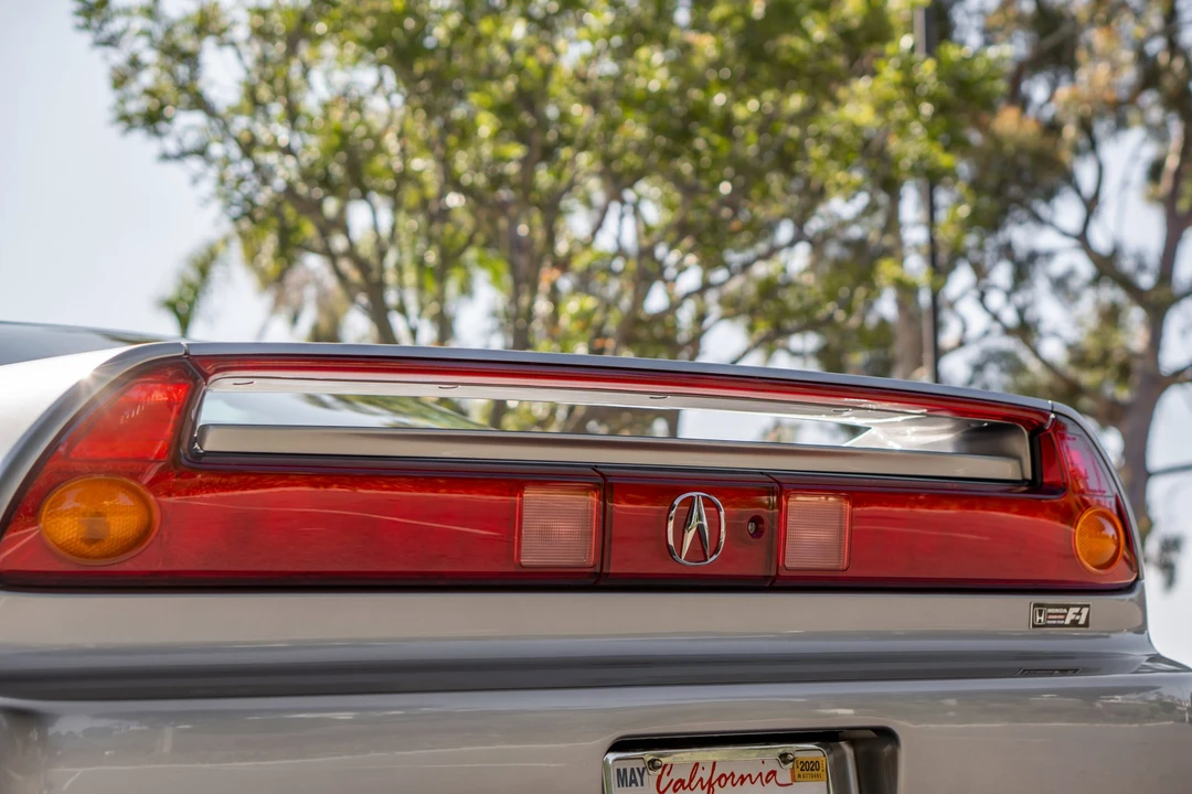 2005 Acura NA2 NSX - Image 19 of 31