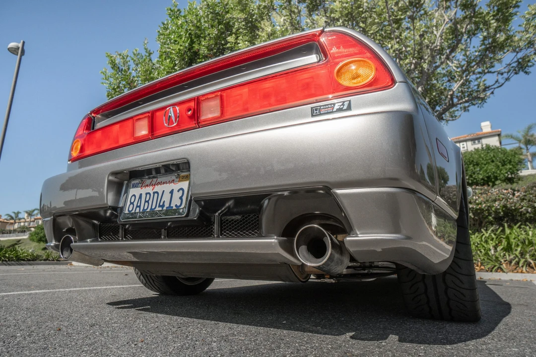 2005 Acura NA2 NSX - Image 25 of 31