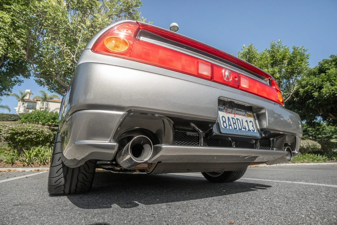 2005 Acura NA2 NSX - Image 24 of 31