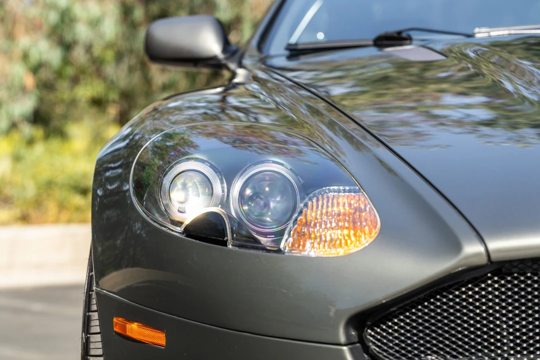 2005 Aston Martin DB9 - Image 23 of 31