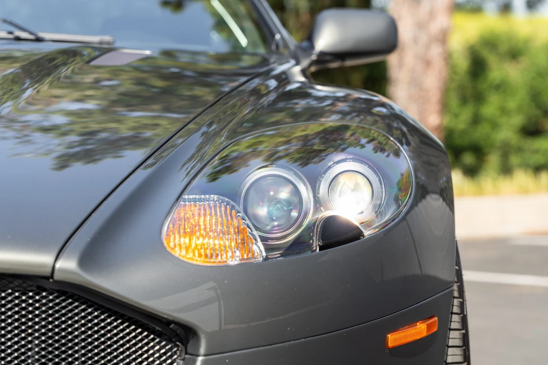 2005 Aston Martin DB9 - Image 25 of 31