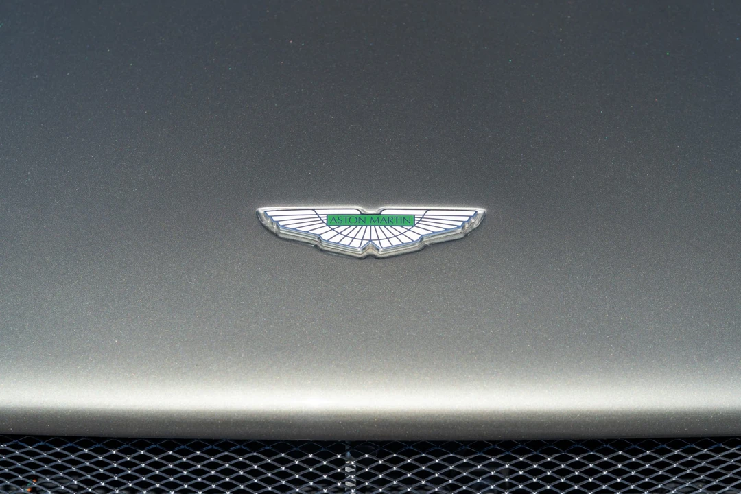 2005 Aston Martin DB9 - Image 24 of 31