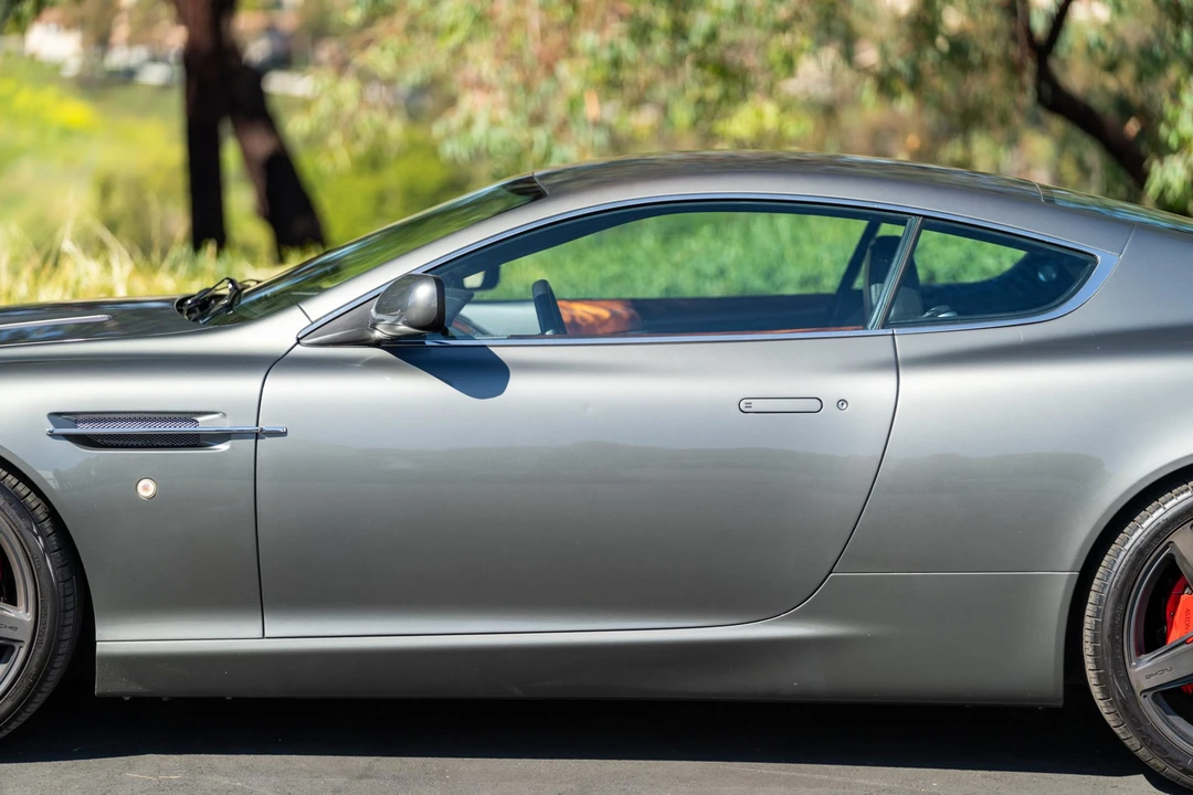 2005 Aston Martin DB9 - Image 12 of 31