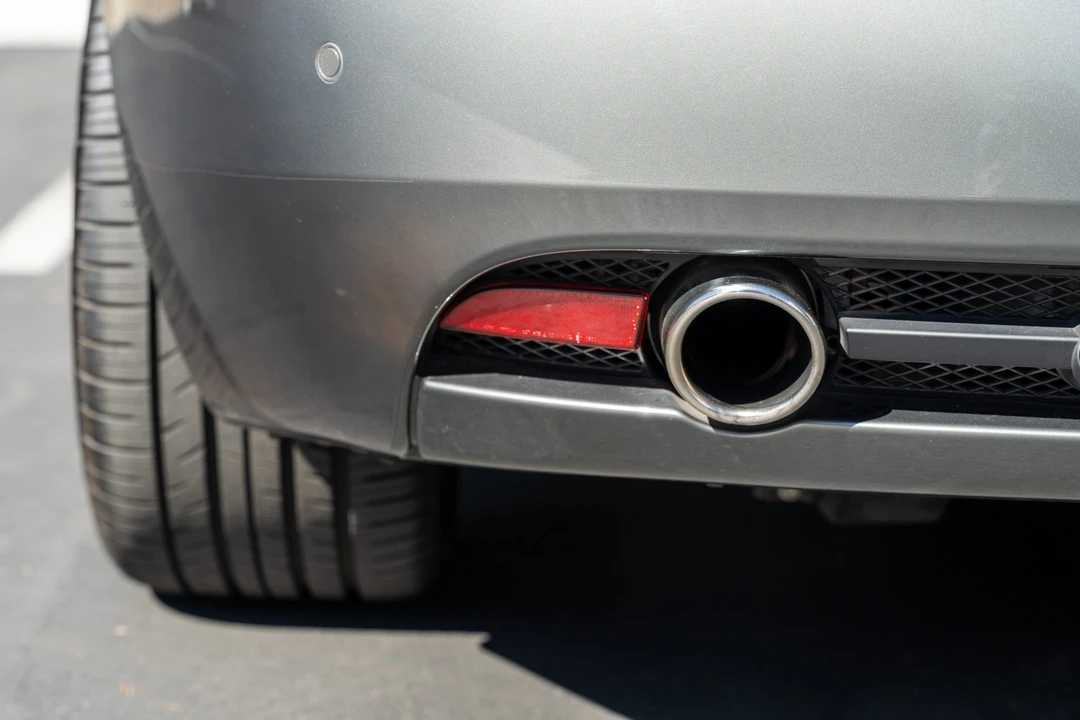2005 Aston Martin DB9 - Image 16 of 31