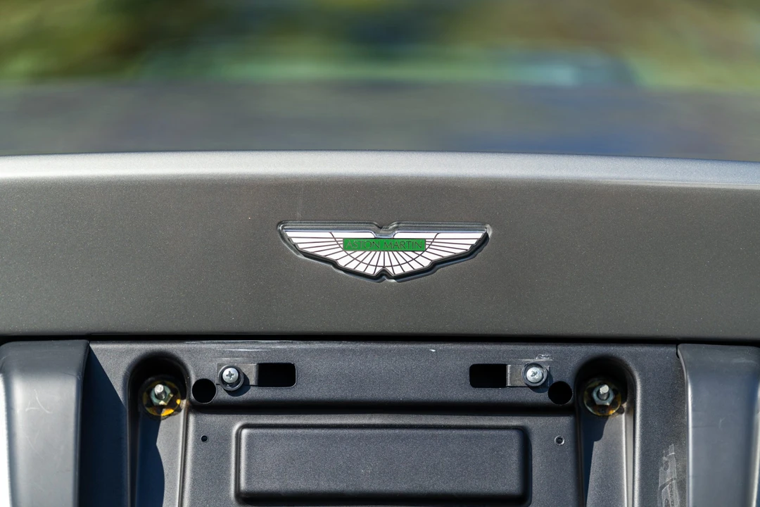2005 Aston Martin DB9 - Image 14 of 31