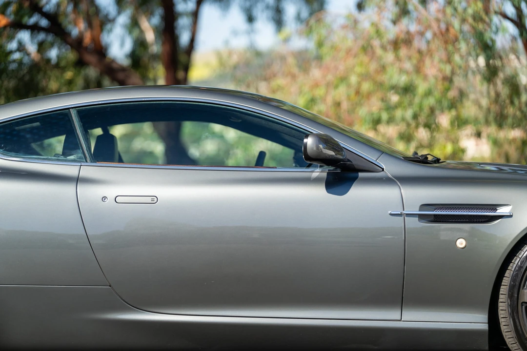 2005 Aston Martin DB9 - Image 18 of 31