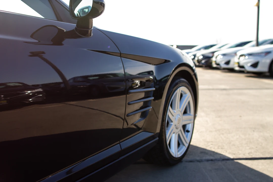 2005 Chrysler Crossfire - Image 31 of 31