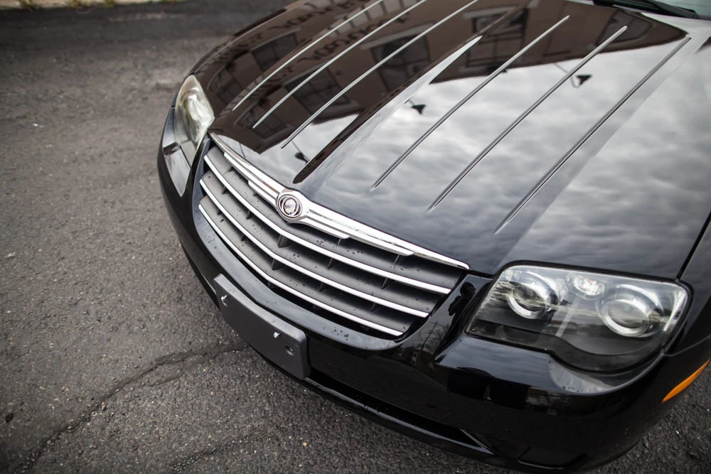 2005 Chrysler Crossfire - Image 10 of 31