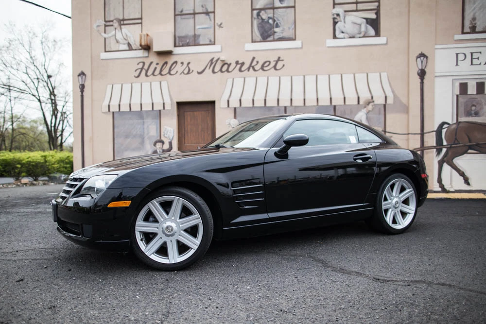 2005 Chrysler Crossfire - Image 5 of 31