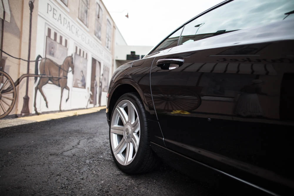 2005 Chrysler Crossfire - Image 12 of 31