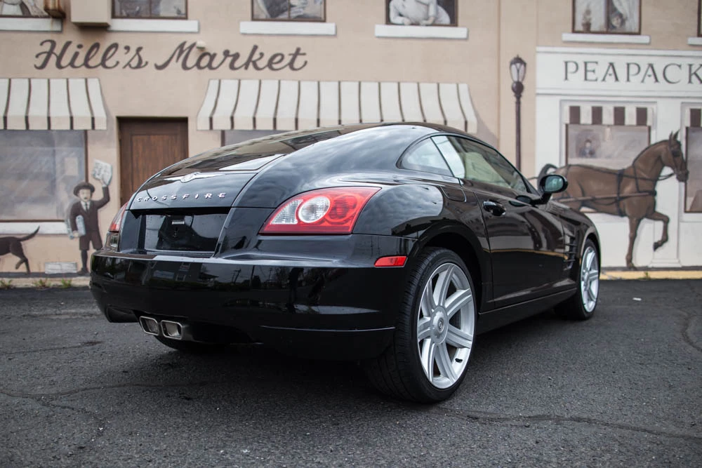 2005 Chrysler Crossfire - Image 6 of 31