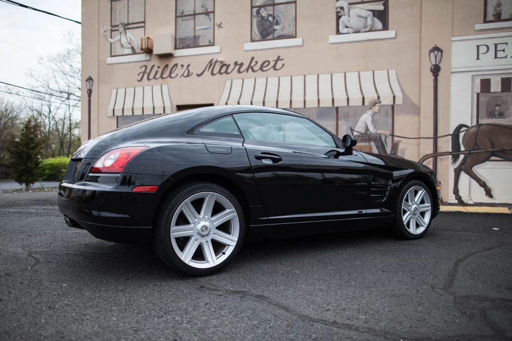 2005 Chrysler Crossfire - Image 8 of 31