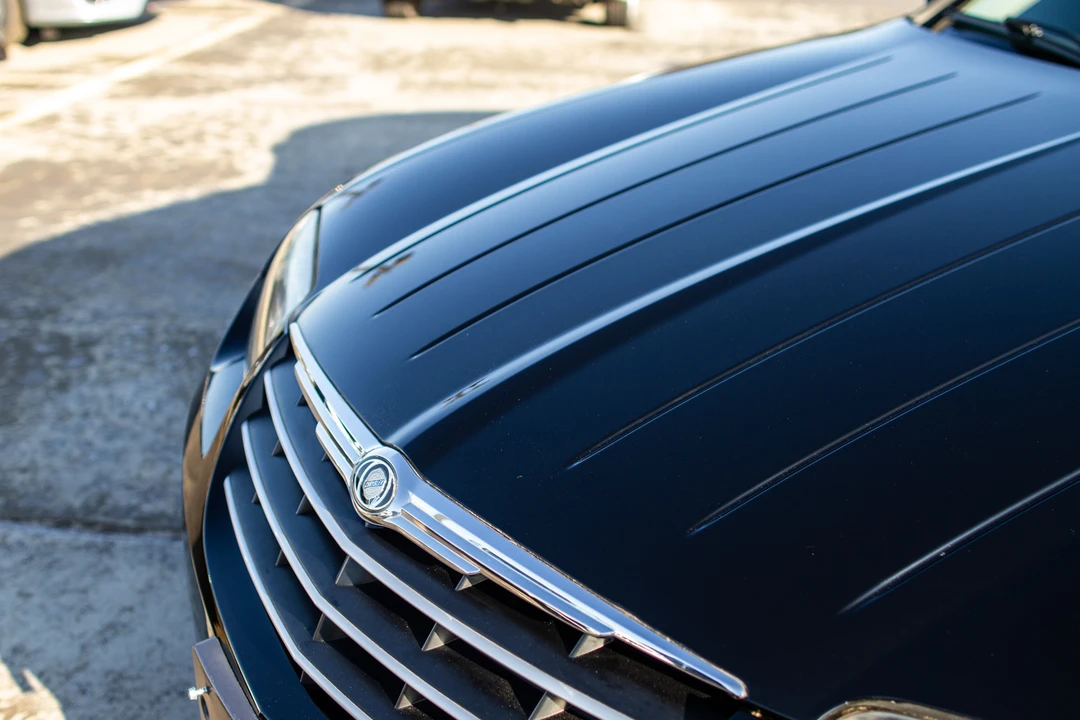 2005 Chrysler Crossfire - Image 20 of 31