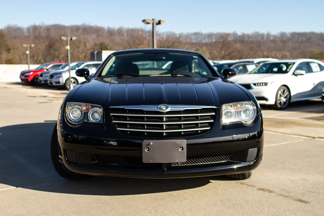 2005 Chrysler Crossfire - Image 16 of 31