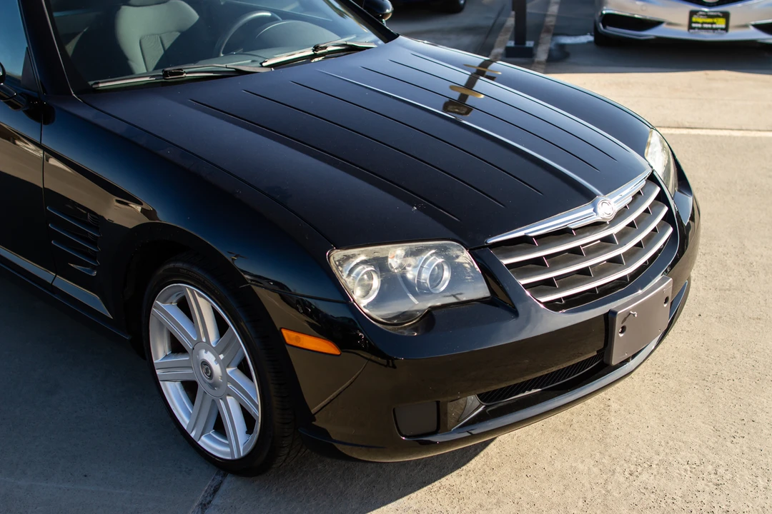 2005 Chrysler Crossfire - Image 19 of 31