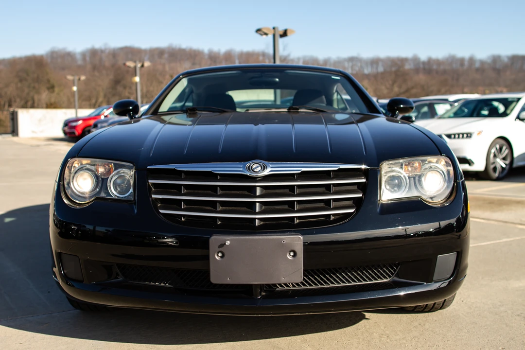 2005 Chrysler Crossfire - Image 17 of 31