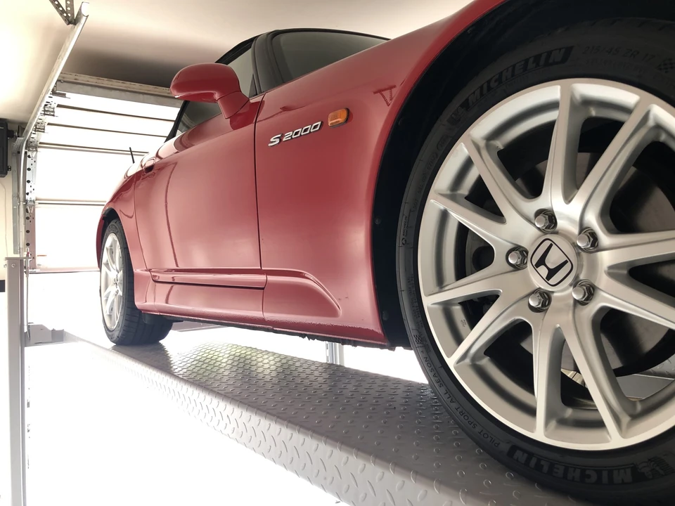 2005 Honda AP2 S2000 - Image 14 of 31