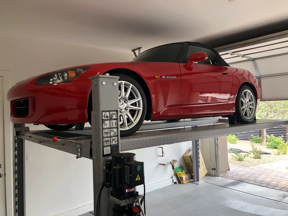 2005 Honda AP2 S2000 - Image 12 of 31