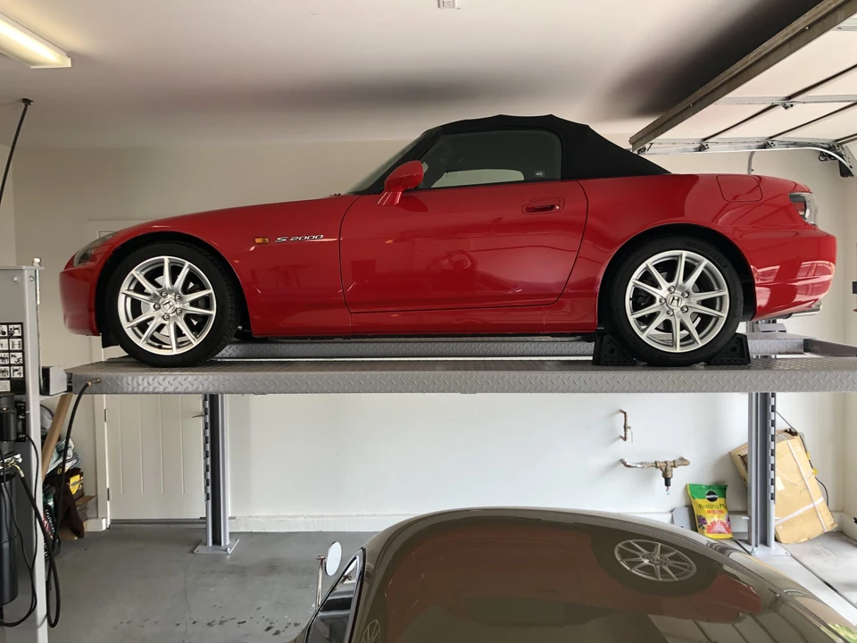 2005 Honda AP2 S2000 - Image 11 of 31