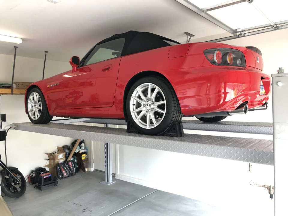 2005 Honda AP2 S2000 - Image 10 of 31