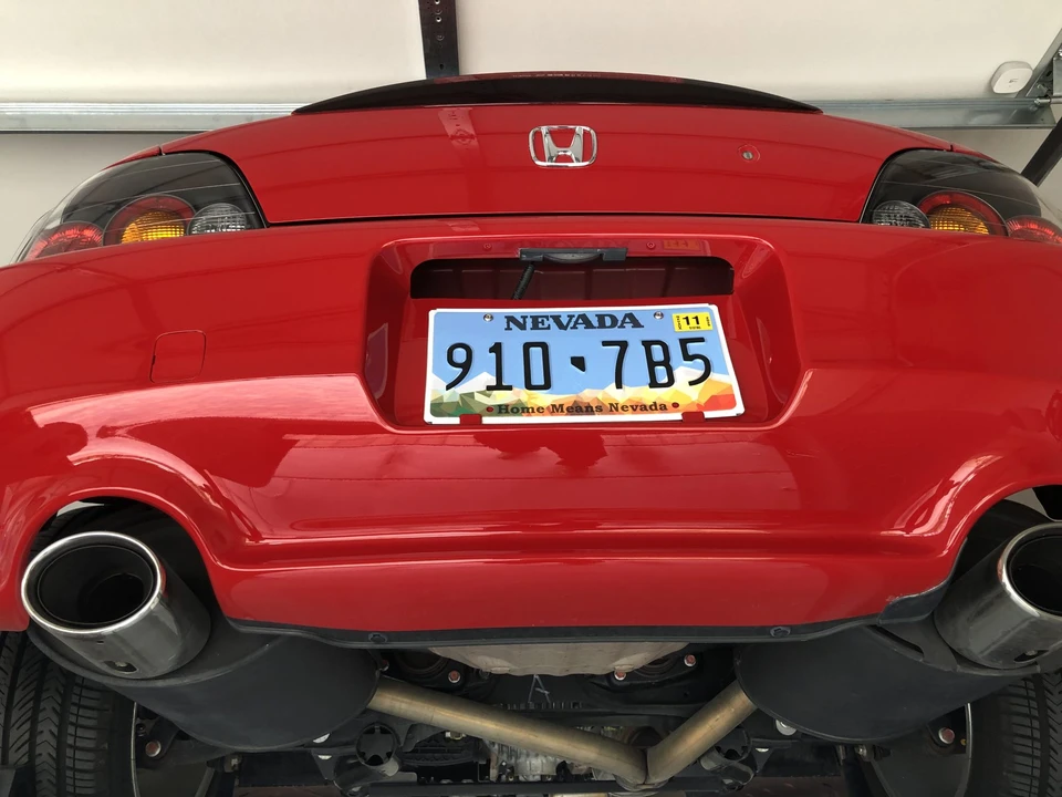 2005 Honda AP2 S2000 - Image 17 of 31