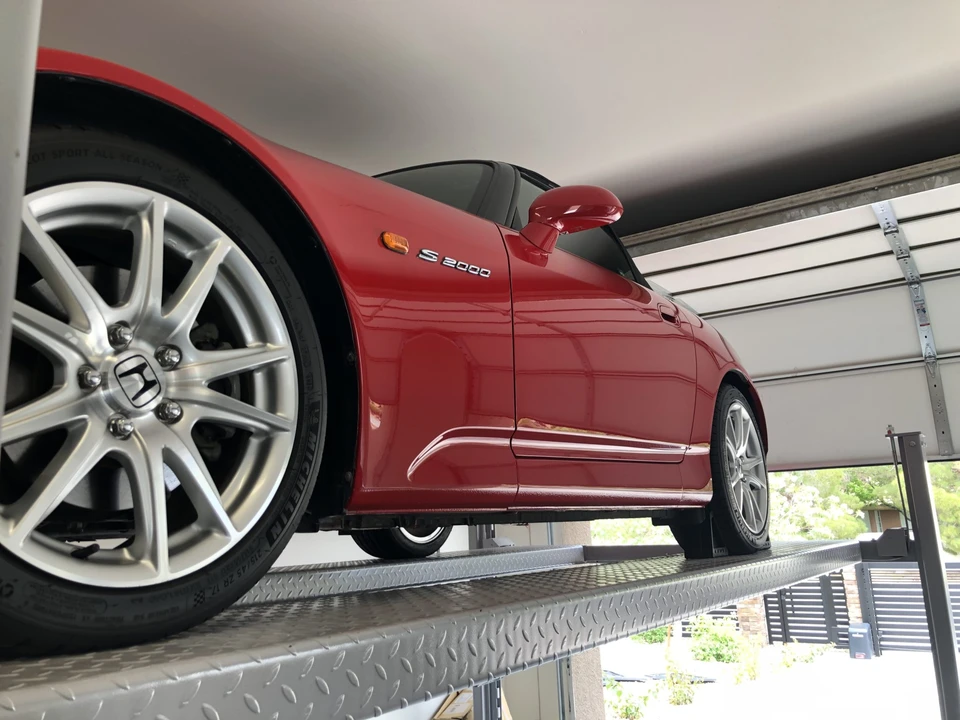 2005 Honda AP2 S2000 - Image 19 of 31
