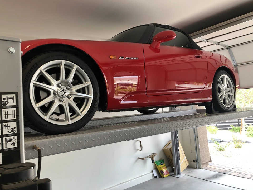 2005 Honda AP2 S2000 - Image 18 of 31
