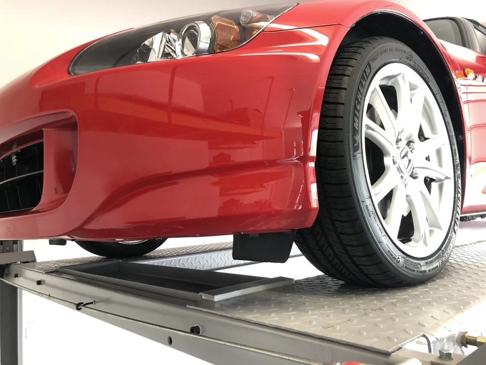 2005 Honda AP2 S2000 - Image 20 of 31